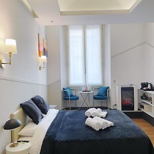 Camera standard con letto queen size