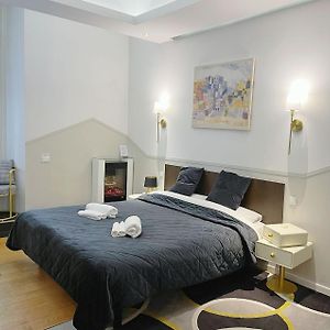 Camera superior con letto queen size